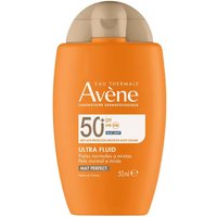 Mat Parfait Avec Couleur SPF50+ 50 ml