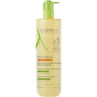 Exomega Control Huile Lavante 750 ml