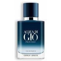 Eau de Giò Profondo 30 ml