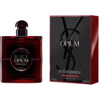 Black Opium Over Red 50 ml