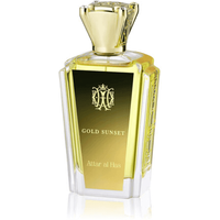 Coucher de soleil doré unisexe 100 ml