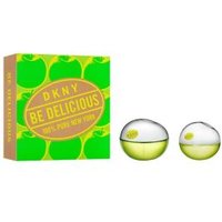 Set Spring Be Delicious Eau de parfum 100 ml + 30 ml