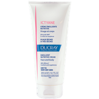 Ictyane Crème Emolliente 200ml