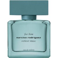 For Him Vetiver Musc 50 ml