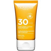 Crème Solaire Jeunesse Haute Protection SPF 30 50 ml