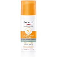 Sun Protection Oil Control Dry Touch SPF50+ 50 ml