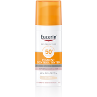 Sun Protection Face Pigment Control SPF50+ 50 ml