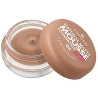 Natural Matte Mousse 16 g