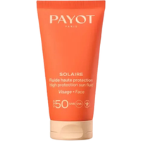 Fluide Solaire Haute Protection SPF50 50 ml
