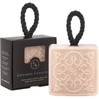 Carreaux Exfoliant Lavande & Camomille 150 gr