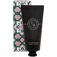 Tiles Green Sencha Hands Cream 60 ml