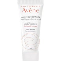 Masque apaisant éclaircissant 50 ml