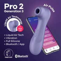Pro 2 Generation 3 Connect App