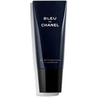 Bleu de Chanel Gel Limpiador 2 en 1 100 ml