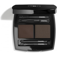 The Palette Sourcils DARK 03