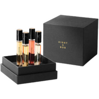 Eight & Bob Les Extraits Coffret Découverte 4x9 ml
