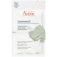 Cleanance Masque Détox 2 x 6 ml