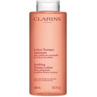 Lotion Tonique Calmante 400 ml