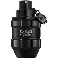 Spicebomb Dark Leather 50 ml