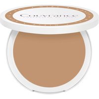 Couverance Base de Maquillage Crème Compacte 8,5 g