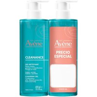 Cleanance Gel Nettoyant Purifiant Pack 2x400 ml