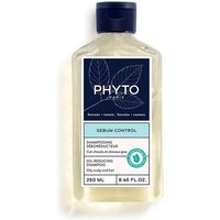 Shampooing Contrôle du Sébum 250 ml