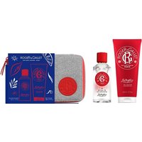 Set Jean Marie Farina Eau de Cologne + Gel de Ducha 100 ml + 200 ml