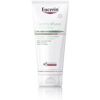 DermoPure Oil Control Crema Corporal Triple Effect 200 ml