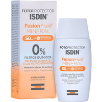 FusionFluid Mineral SPF50+ 50 ml