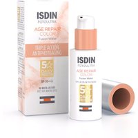 Eau Fusion Réparatrice Âge SPF50+ 50 ml