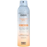 Transparent Spray Wet Skin 250 ml