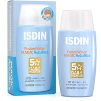 Fusion Water Magic Pediatrics SPF50+ 50 ml