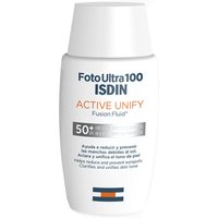 Active Unify Dépigmentant SPF50+ 50 ml