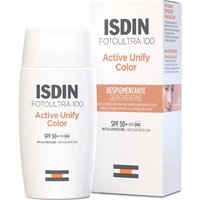 Active Unify Color Dépigmentant SPF50+ 50 ml