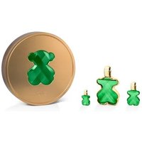 Set LoveMe The Emerald Elixir 90 ml + 15 ml + 4,5 ml