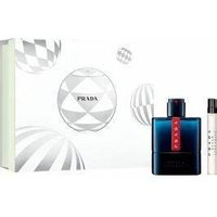 Set de Navidad Luna Rossa Eau de toilette 100 ml + 10 ml