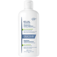 Champú Kelual Squanorm Caspa Grasa 400 ml