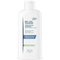 Kelual Squanorm Cabello Graso 200 ml