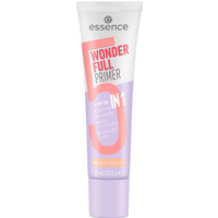 Prebase 5 en 1 Wonder Full SPF30 30 ml