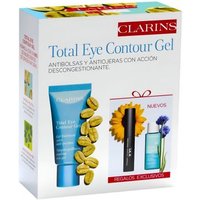 Set Total Eye Gel Contorno Ojos 20 ml