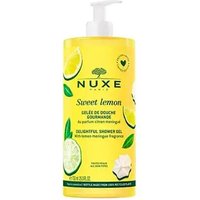 Sweet Lemon Gel de Ducha 750 ml