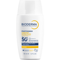 Photoderm XDefense Ultra-Fluid SPF50+ 40 ml