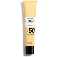 Perfumeria Comas Réduction de 14 % sur le fluide solaire Sunissime SPF 50 40 ml
