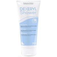 Crema de Ducha Limpiadora 200 ml