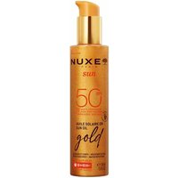 Sun Aceite Solar Oro SPF50+ 150 ml