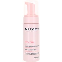 Mousse Nettoyante Très Rose 150ml