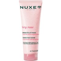 Very Rose Exfoliante Facial 75 ml