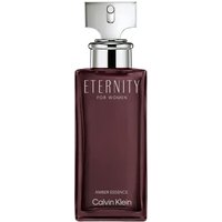 Eternity For Women Amber Essence 100 ml