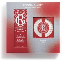 Set Jean Marie Farina Eau de Cologne + Jabón Perfumado 100 ml + 100 g