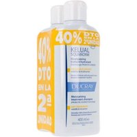 Kelual Squanorm Cabello Seco 2 x 400 ml